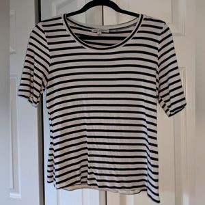 Stripped Shirt